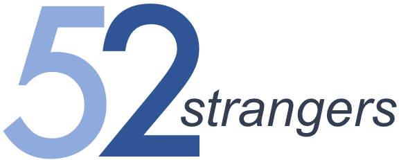 52 Strangers